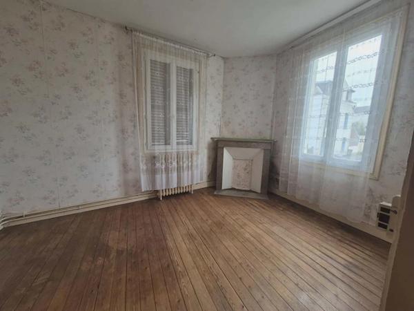 Maison à vendre au Havre (76620)