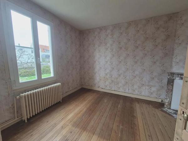 Maison à vendre au Havre (76620)