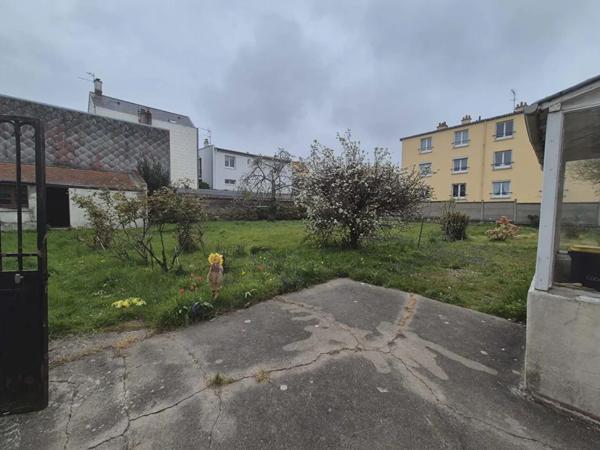 Maison à vendre au Havre (76620)