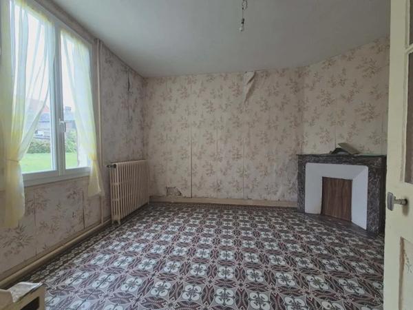 Maison à vendre au Havre (76620)
