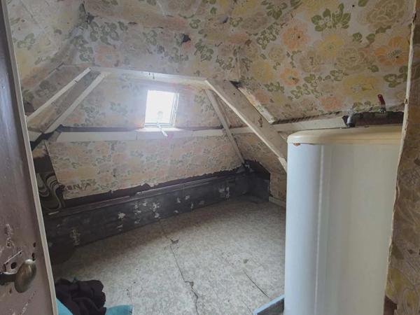 Maison à vendre au Havre (76620)