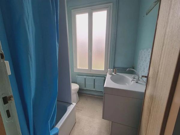 Maison à vendre au Havre (76620)
