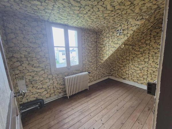 Maison à vendre au Havre (76620)