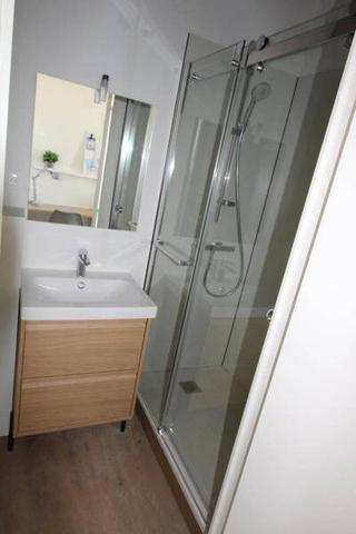 Appartement 1 pièce - 44000 Nantes -  VIARME