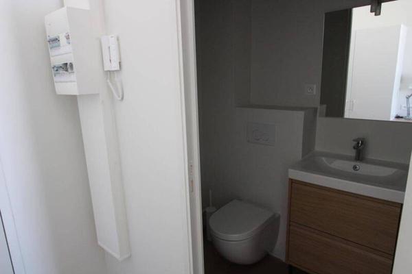 Appartement 1 pièce - 44000 Nantes -  VIARME