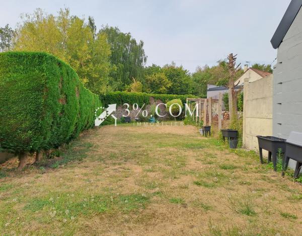 Maison 6 pièce(s) 3 chambre(s) 131 m²