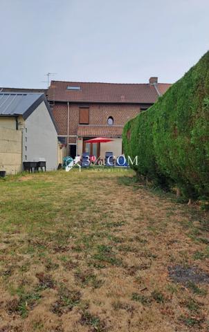 Maison 6 pièce(s) 3 chambre(s) 131 m²