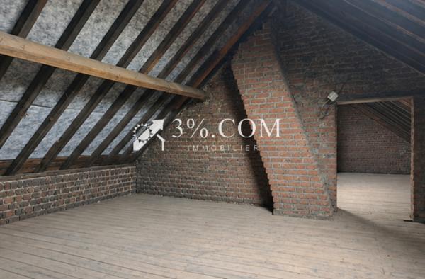 Maison 6 pièce(s) 3 chambre(s) 131 m²