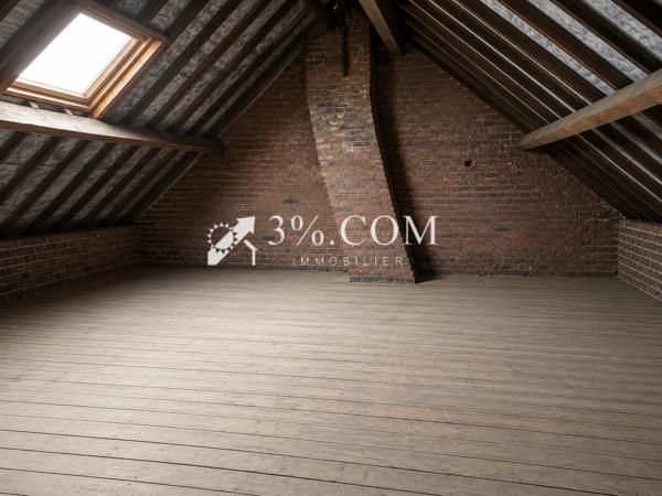 Maison 6 pièce(s) 3 chambre(s) 131 m²