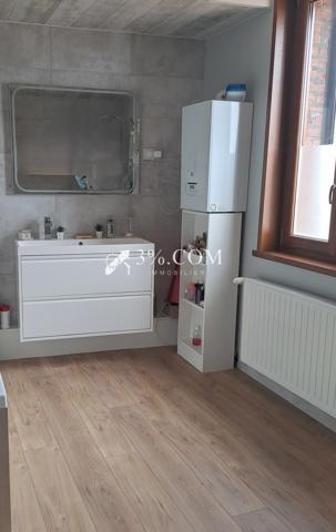 Maison 6 pièce(s) 3 chambre(s) 131 m²