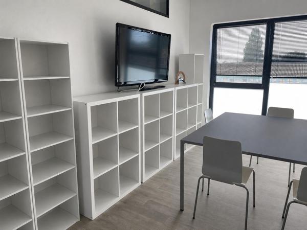 Bureaux professionnels modernes 2020