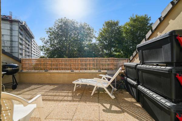 Appartement Noisy Le Sec 4 pièces 83 m2