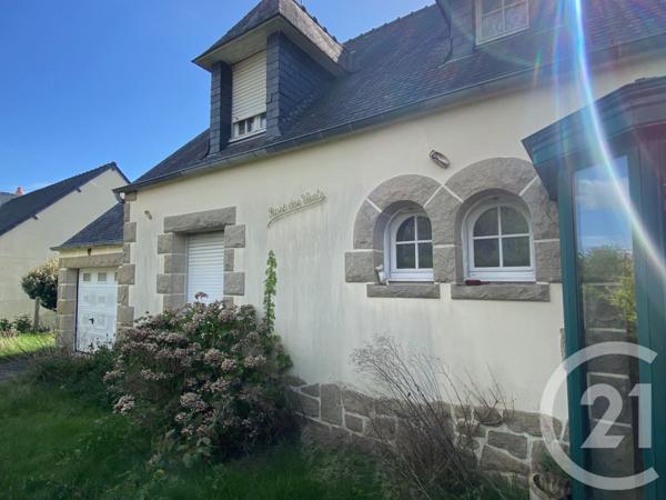 Maison à vendre  3 pièces - 87,86 m2 BEAUSSAIS SUR MER - 22