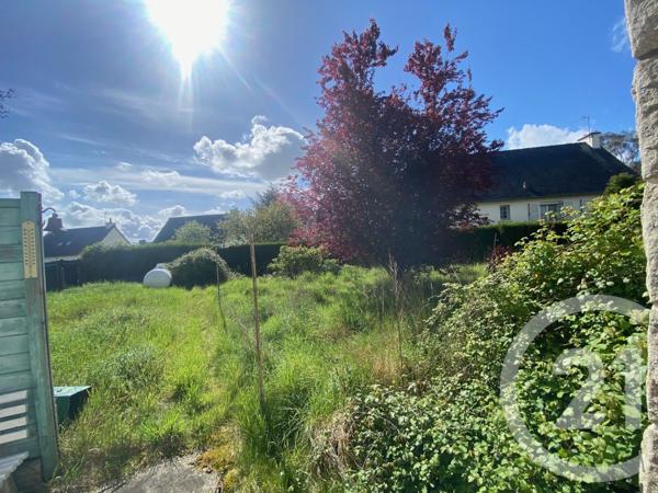 Maison à vendre  3 pièces - 87,86 m2 BEAUSSAIS SUR MER - 22