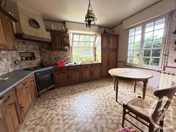 Maison à vendre  3 pièces - 87,86 m2 BEAUSSAIS SUR MER - 22