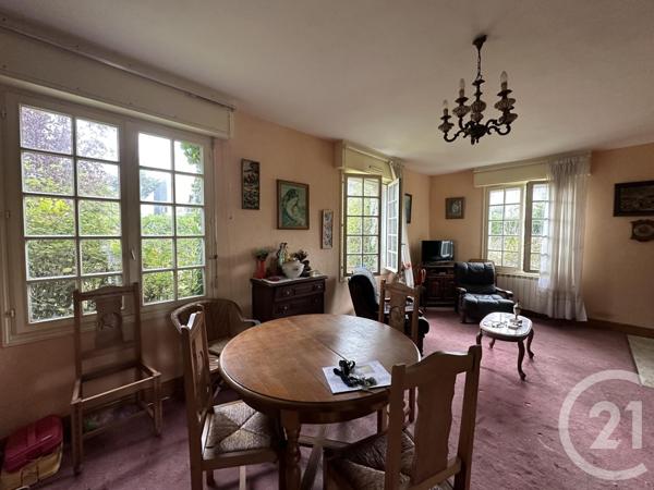 Maison à vendre  3 pièces - 87,86 m2 BEAUSSAIS SUR MER - 22