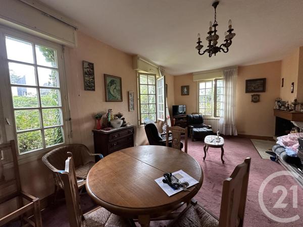 Maison à vendre  3 pièces - 87,86 m2 BEAUSSAIS SUR MER - 22