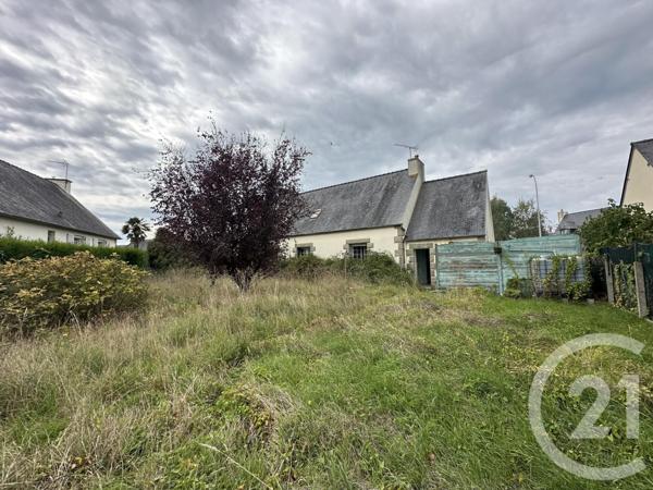 Maison à vendre  3 pièces - 87,86 m2 BEAUSSAIS SUR MER - 22