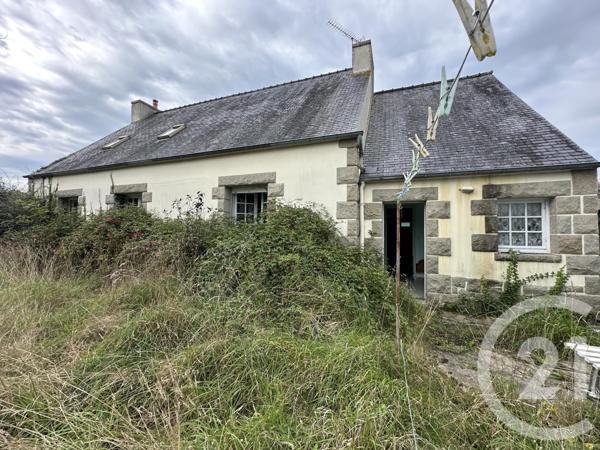 Maison à vendre  3 pièces - 87,86 m2 BEAUSSAIS SUR MER - 22