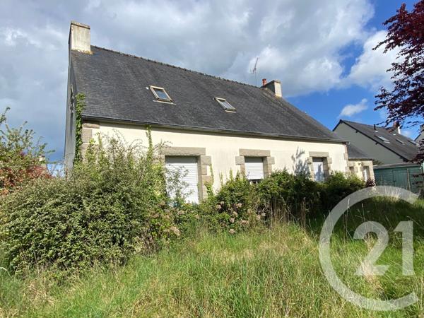 Maison à vendre  3 pièces - 87,86 m2 BEAUSSAIS SUR MER - 22