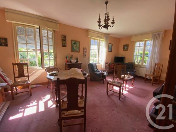 Maison à vendre  3 pièces - 87,86 m2 BEAUSSAIS SUR MER - 22