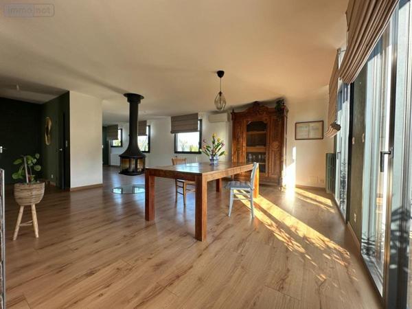 Maison à vendre à Montgermont en Ille-et-Vilaine (35760), ref : 35014-1254