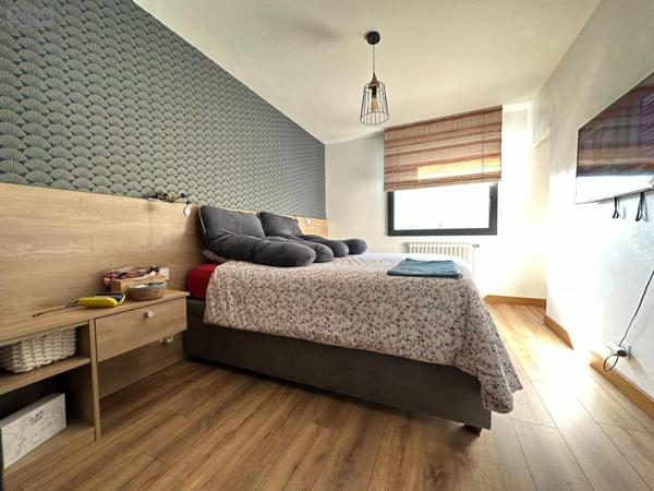 Maison à vendre à Montgermont en Ille-et-Vilaine (35760), ref : 35014-1254