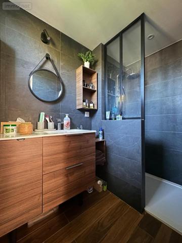 Maison à vendre à Montgermont en Ille-et-Vilaine (35760), ref : 35014-1254