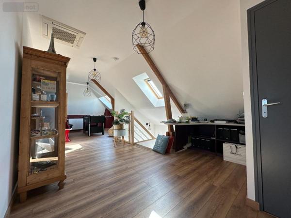 Maison à vendre à Montgermont en Ille-et-Vilaine (35760), ref : 35014-1254