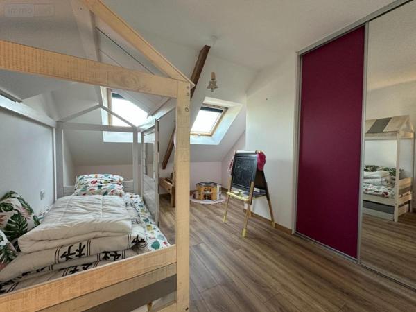 Maison à vendre à Montgermont en Ille-et-Vilaine (35760), ref : 35014-1254