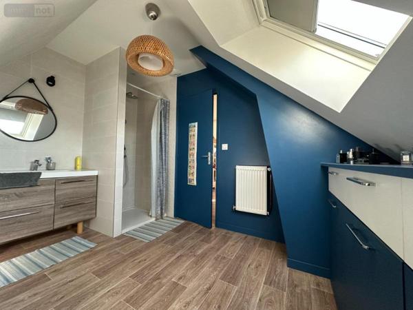 Maison à vendre à Montgermont en Ille-et-Vilaine (35760), ref : 35014-1254