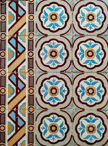 Exclusivité – Maison semi-mitoyenne avec cachet, garage & jardin S/O – Marcq Centre