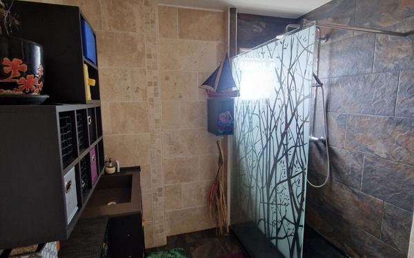 Appartement à vendre    3 pièces •  Le Tampon