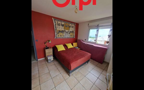 Appartement à vendre    3 pièces •  Le Tampon