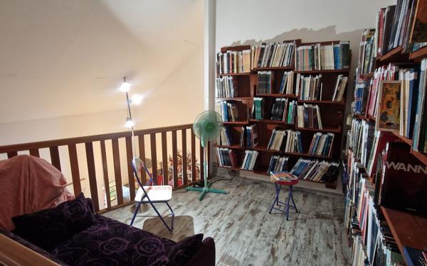 Appartement à vendre    3 pièces •  Le Tampon