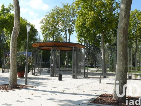 Appartement à vendre 2 pièces 31 m² Montargis