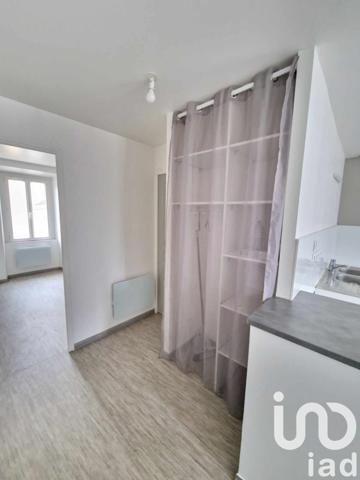Appartement à vendre 2 pièces 31 m² Montargis