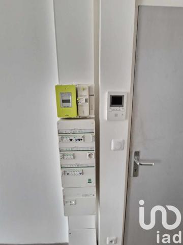 Appartement à vendre 2 pièces 31 m² Montargis