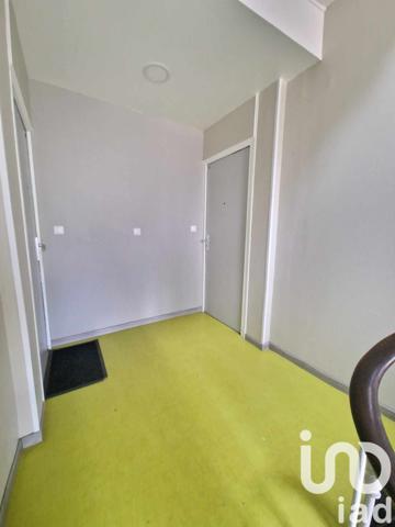 Appartement à vendre 2 pièces 31 m² Montargis