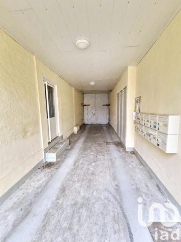 Appartement à vendre 2 pièces 31 m² Montargis