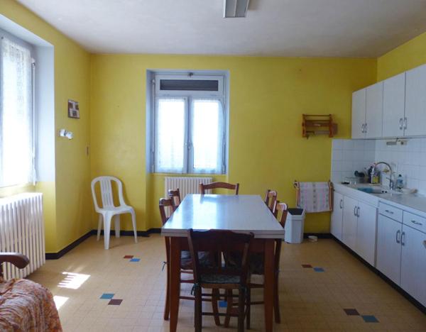 Maison de caractère à Saint-Hostien