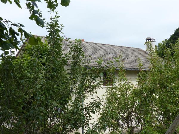 Maison de caractère à Saint-Hostien