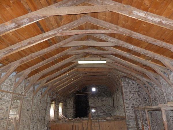 Maison de caractère à Saint-Hostien