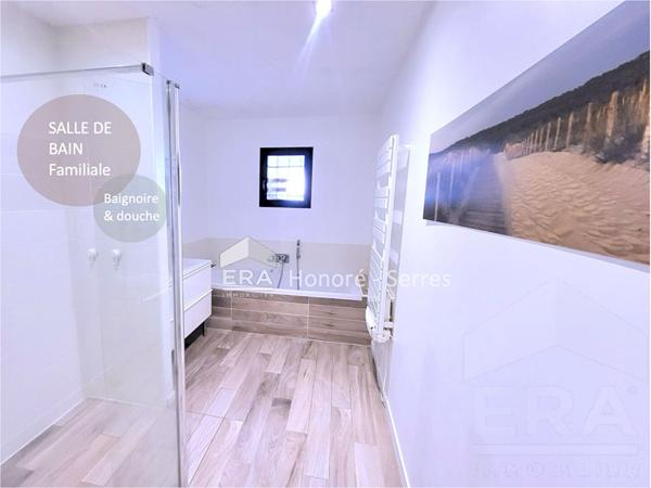 VILLA T5  VUE PANORAMIQUE  _ VERFEIL