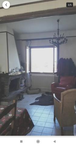 Maison avec Terrasses, jardin et 2 garages