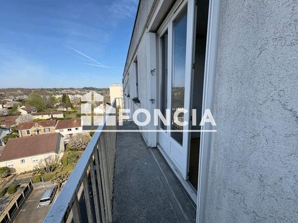 À vendre Appartement 2 pièces 47 m² - Limoges 87100
