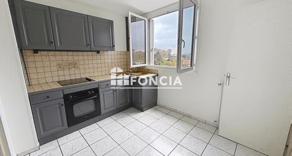 À vendre Appartement 2 pièces 47 m² - Limoges 87100