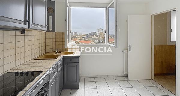 À vendre Appartement 2 pièces 47 m² - Limoges 87100