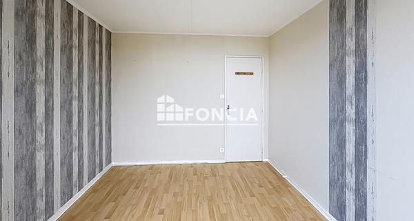 À vendre Appartement 2 pièces 47 m² - Limoges 87100