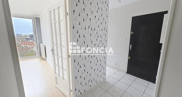 À vendre Appartement 2 pièces 47 m² - Limoges 87100